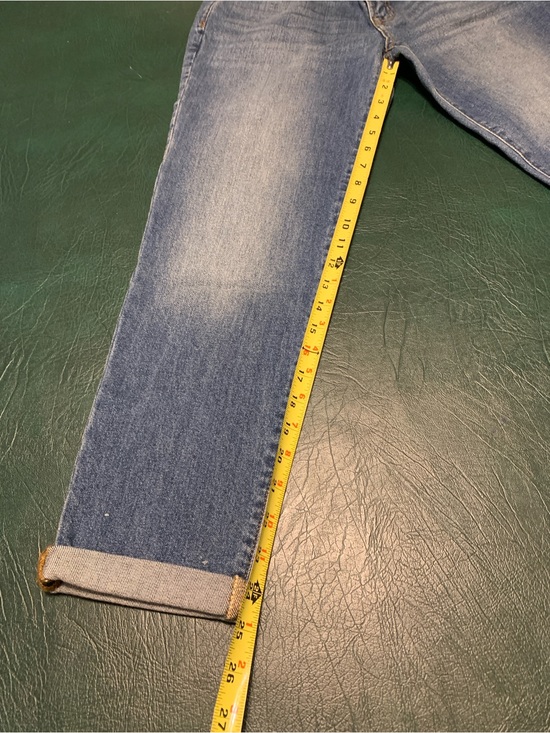 GAP Denim - Gap womens girlfriend jeans size 28